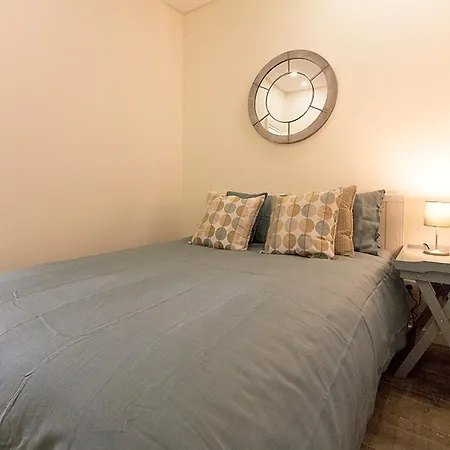 Cosy Principe Real By Homing Lisboa