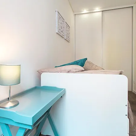 Apartamento Cosy Principe Real By Homing Lisboa