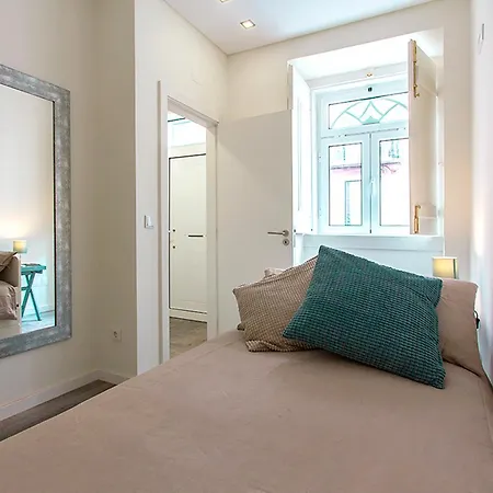 Apartamento Cosy Principe Real By Homing *